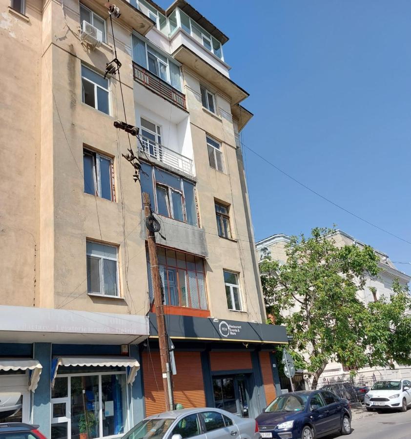 Sweet Dreams Cismigiu Gardens Appartement Bucarest