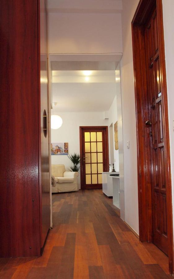 Appartement Sweet Dreams Cismigiu Gardens *