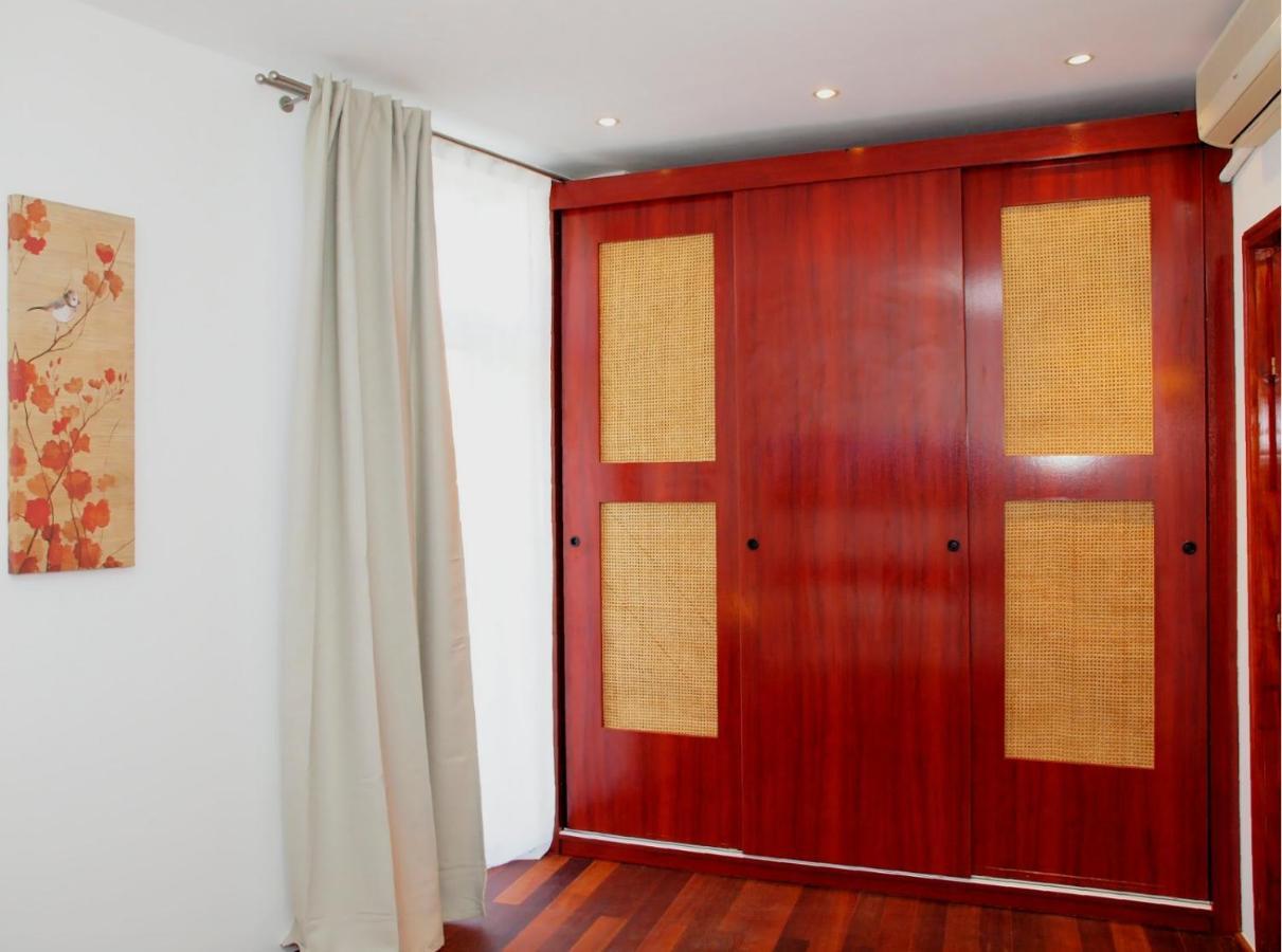 Appartement Sweet Dreams Cismigiu Gardens Bucarest