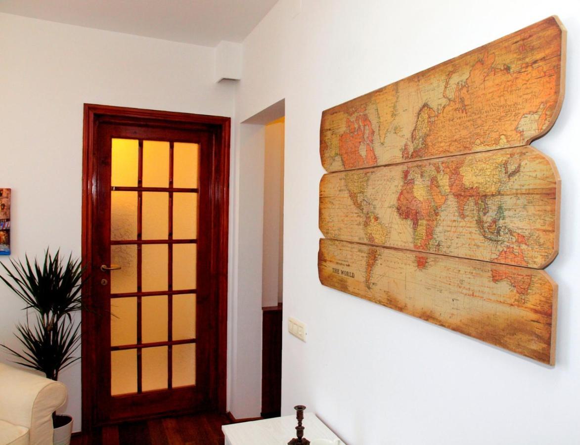 Appartement Sweet Dreams Cismigiu Gardens *